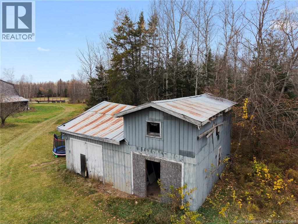 7744 Route 515, Saint-Paul, New Brunswick  E4T 3T5 - Photo 37 - NB150005