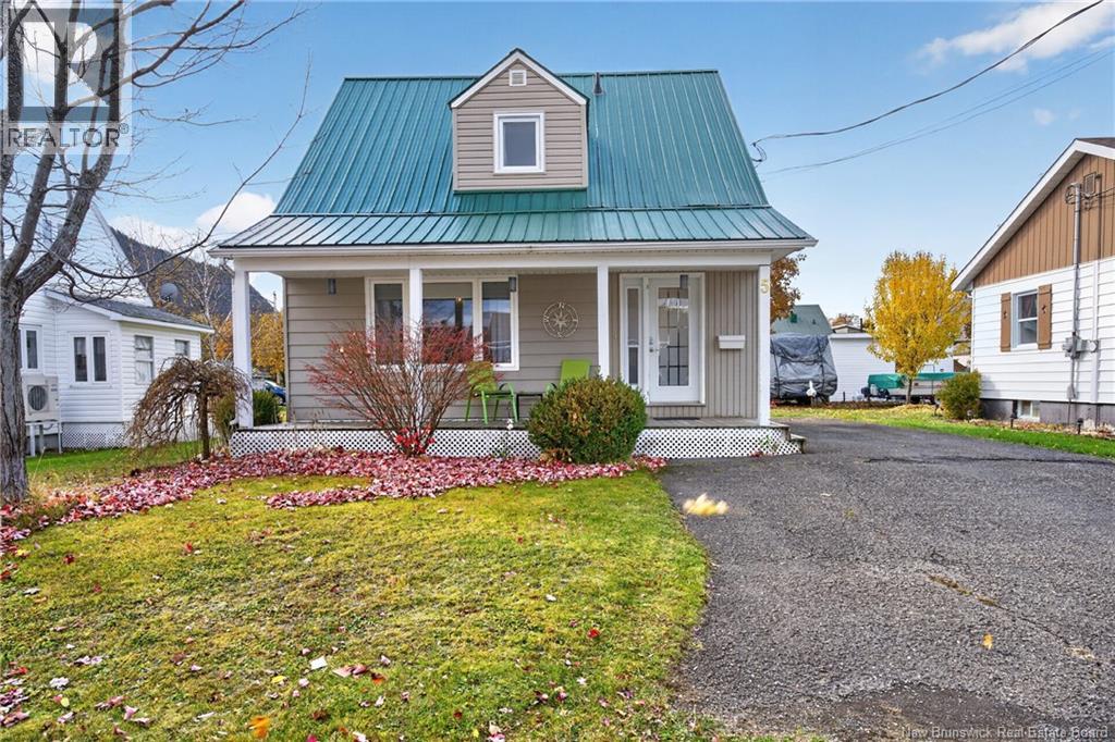 5 Ortona Street, Campbellton, New Brunswick