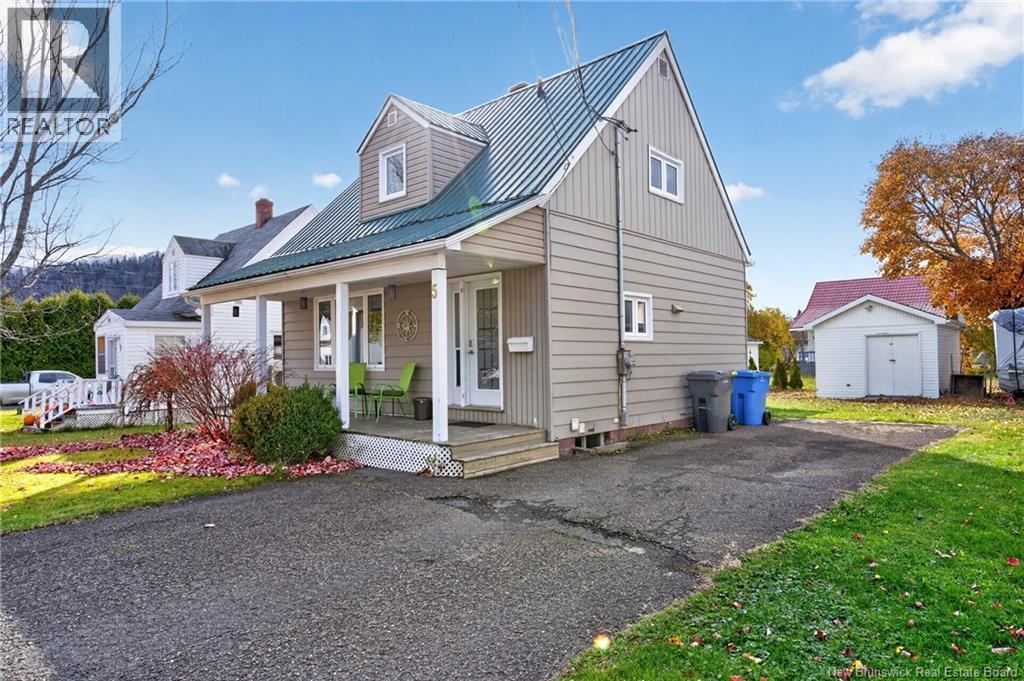 5 Ortona Street, Campbellton, New Brunswick  E3N 2Y6 - Photo 30 - NB150338