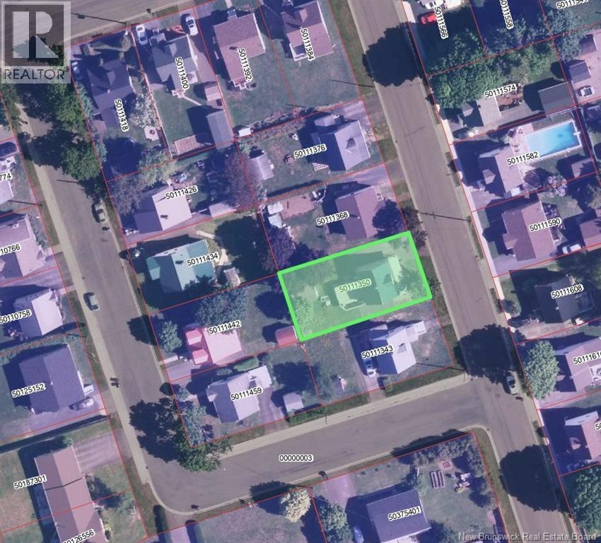 5 Ortona Street, Campbellton, New Brunswick  E3N 2Y6 - Photo 32 - NB150338