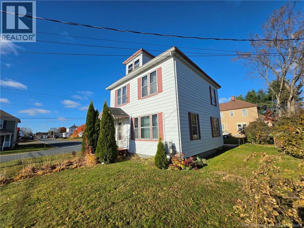 251 Campbell Street, Miramichi, New Brunswick