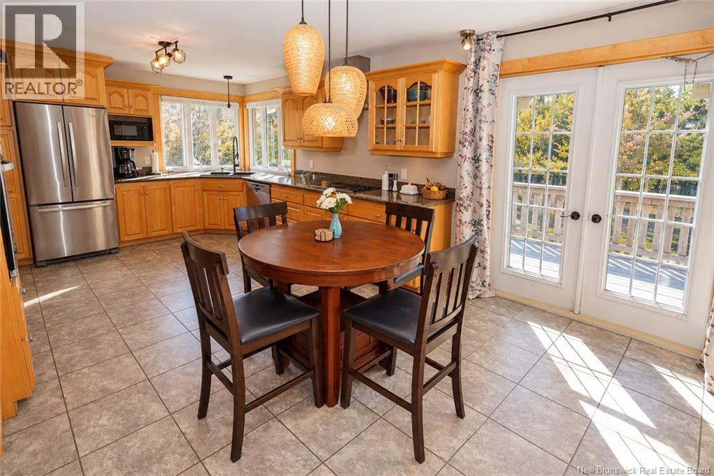 710 Route 776, Grand Manan, New Brunswick E5G 3C3 - Photo 11 - NB150185