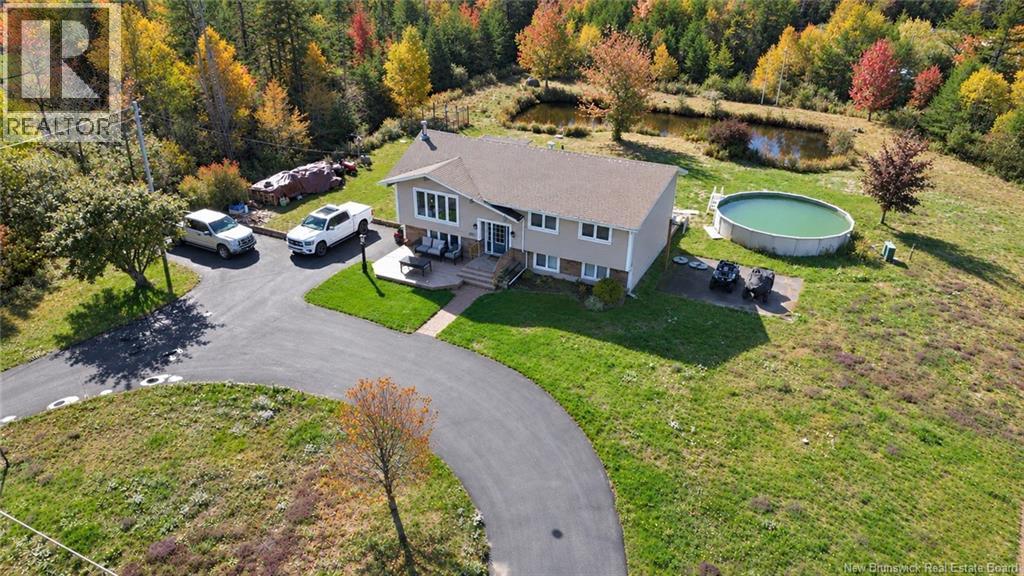 710 Route 776, Grand Manan, New Brunswick E5G 3C3 - Photo 2 - NB150185