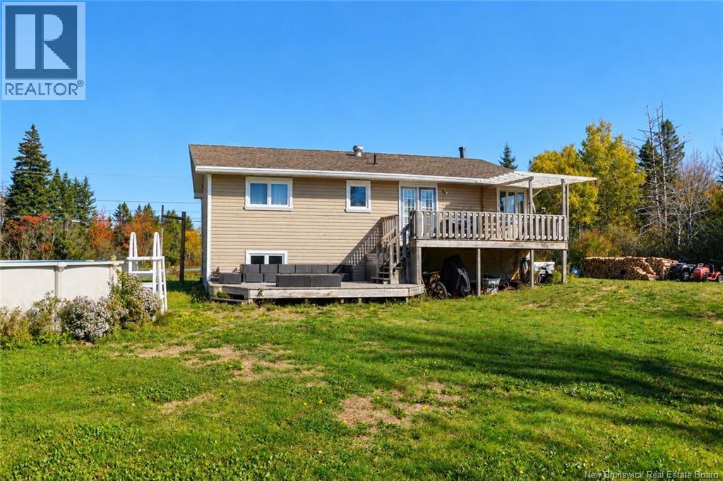 710 Route 776, Grand Manan, New Brunswick E5G 3C3 - Photo 40 - NB150185