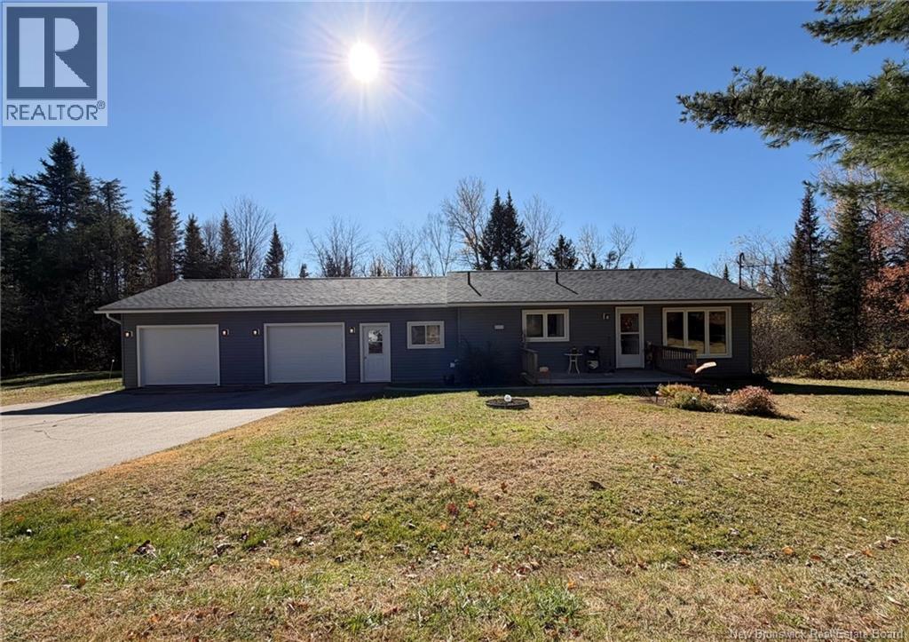 1218 Route 875, Searsville, New Brunswick
