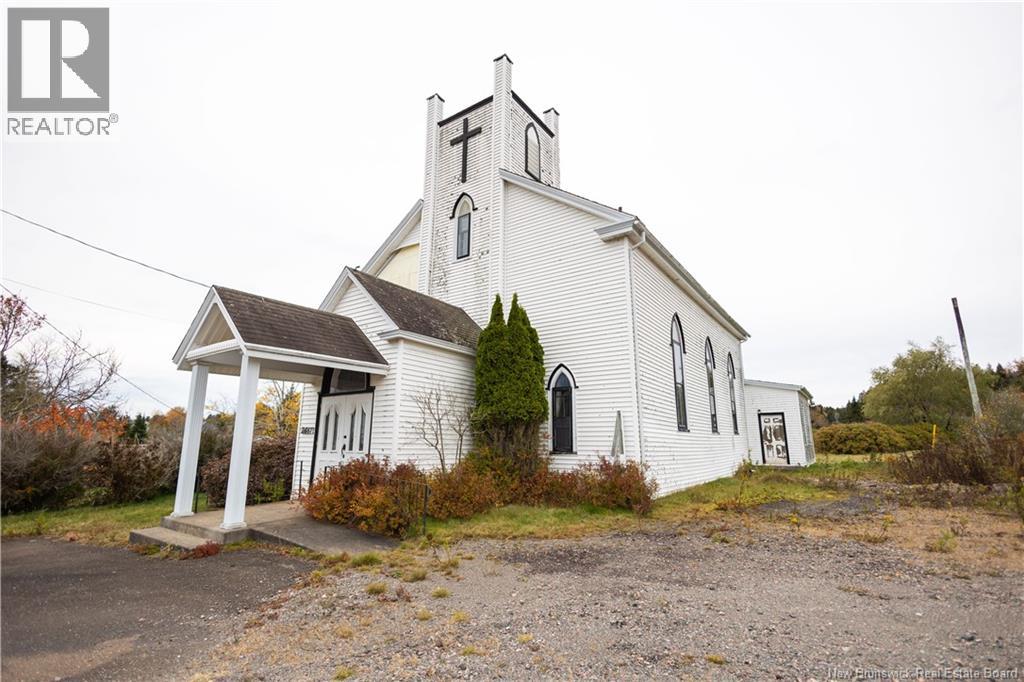 2487 Route 111, St. Martins, New Brunswick  E5R 1E9 - Photo 1 - NB150381