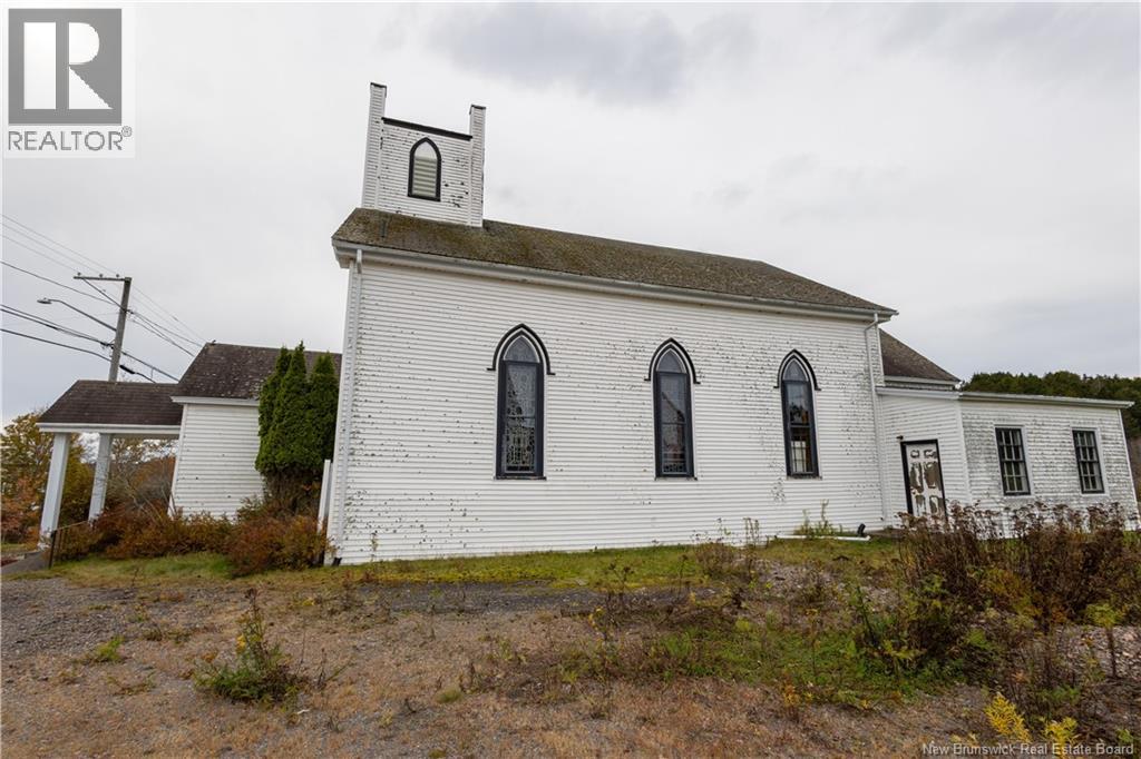 2487 Route 111, St. Martins, New Brunswick  E5R 1E9 - Photo 16 - NB150381
