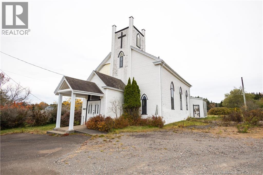 2487 Route 111, St. Martins, New Brunswick  E5R 1E9 - Photo 18 - NB150381