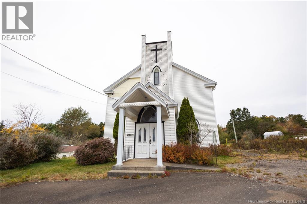 2487 Route 111, St. Martins, New Brunswick  E5R 1E9 - Photo 2 - NB150381