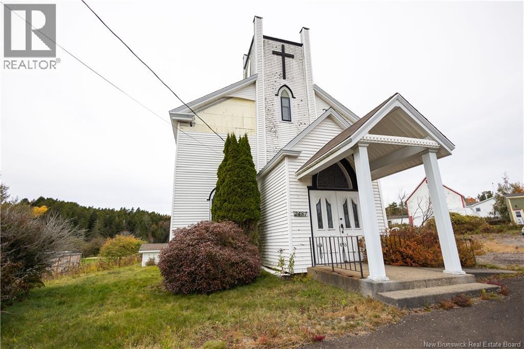 2487 Route 111, St. Martins, New Brunswick  E5R 1E9 - Photo 3 - NB150381