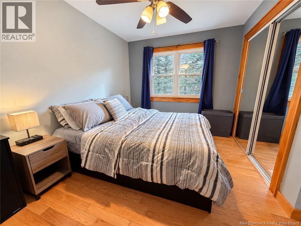 209 Saunders Road, Mcadam, New Brunswick  E6J 1M3 - Photo 23 - NB150355