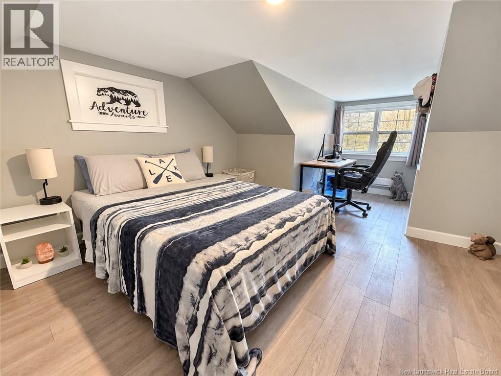209 Saunders Road, Mcadam, New Brunswick  E6J 1M3 - Photo 28 - NB150355