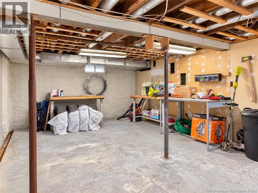 209 Saunders Road, Mcadam, New Brunswick  E6J 1M3 - Photo 33 - NB150355
