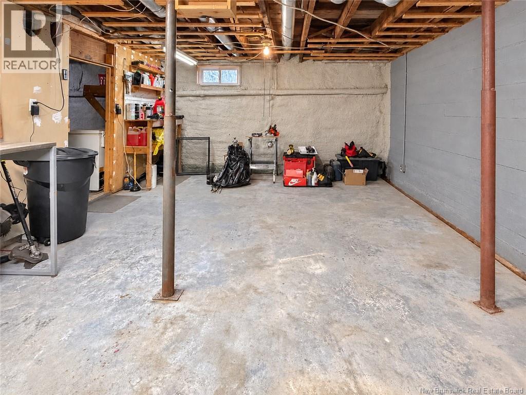 209 Saunders Road, Mcadam, New Brunswick  E6J 1M3 - Photo 34 - NB150355