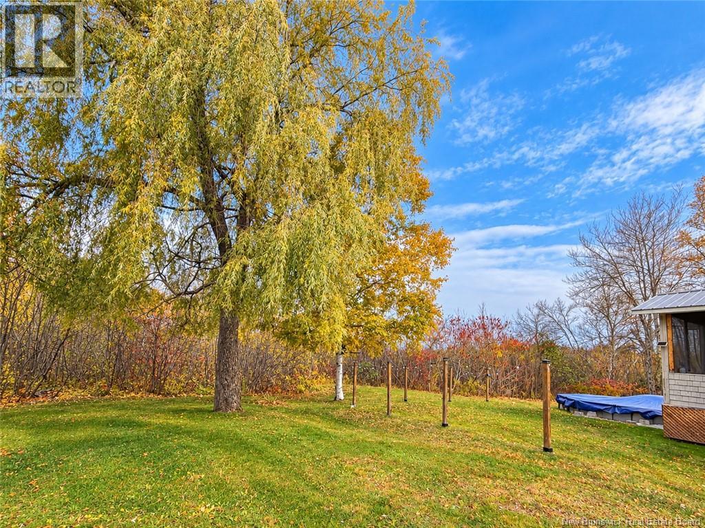 209 Saunders Road, Mcadam, New Brunswick  E6J 1M3 - Photo 37 - NB150355
