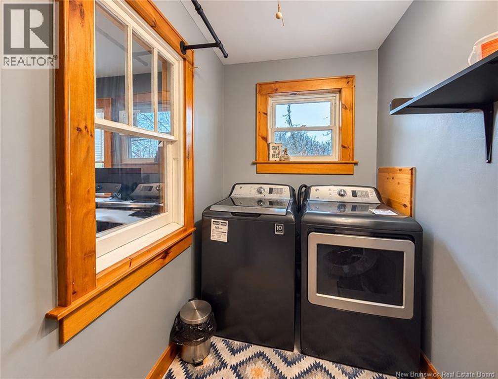 209 Saunders Road, Mcadam, New Brunswick  E6J 1M3 - Photo 9 - NB150355