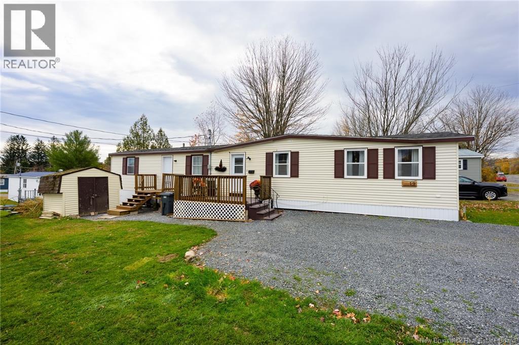 19 Kellys Drive, Fredericton, New Brunswick  E3B 7R1 - Photo 2 - NB150391