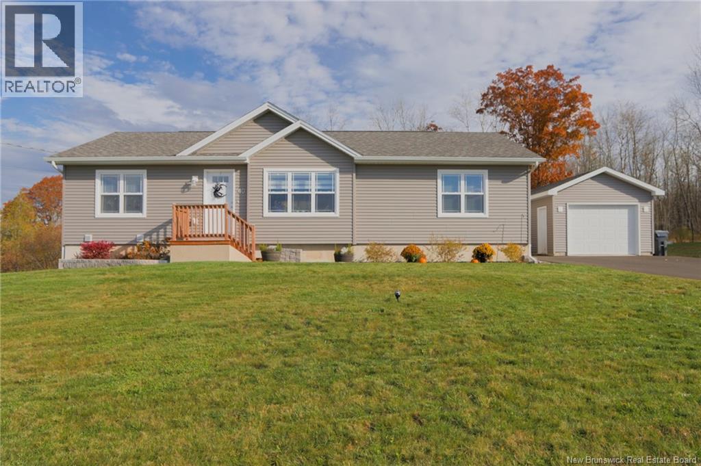 40 Ella Crescent, Hampton, New Brunswick
