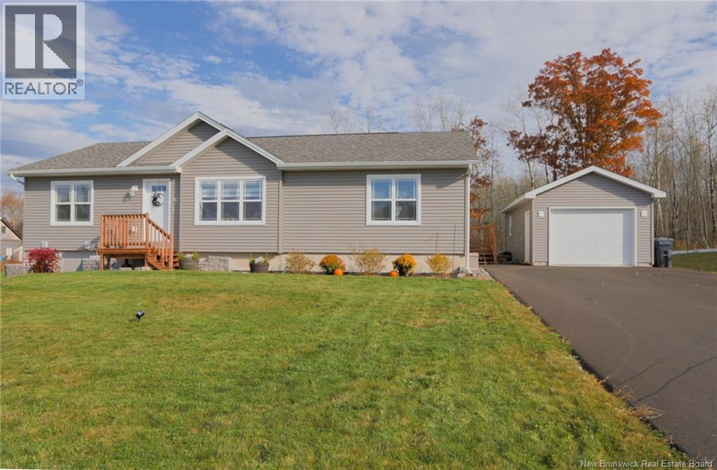 40 Ella Crescent, Hampton, New Brunswick  E5N 0M3 - Photo 2 - NB150278