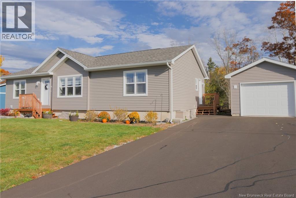 40 Ella Crescent, Hampton, New Brunswick  E5N 0M3 - Photo 33 - NB150278