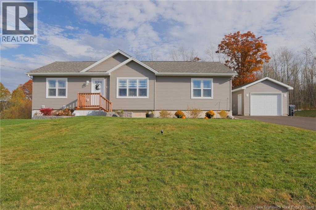 40 Ella Crescent, Hampton, New Brunswick  E5N 0M3 - Photo 37 - NB150278