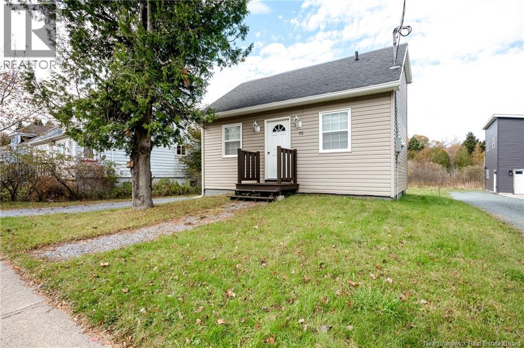 75 Parks Street Extension, Saint John, New Brunswick E2E 2T5 - Photo 42 - NB150387