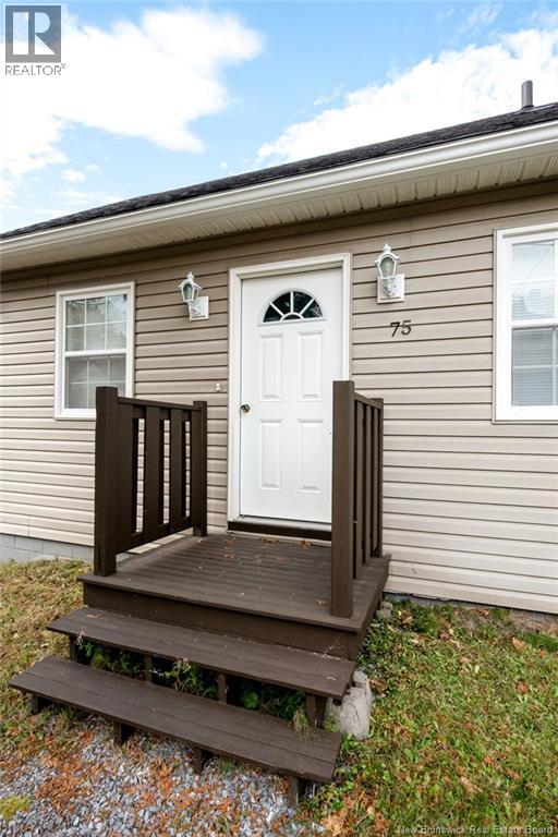 75 Parks Street Extension, Saint John, New Brunswick E2E 2T5 - Photo 43 - NB150387