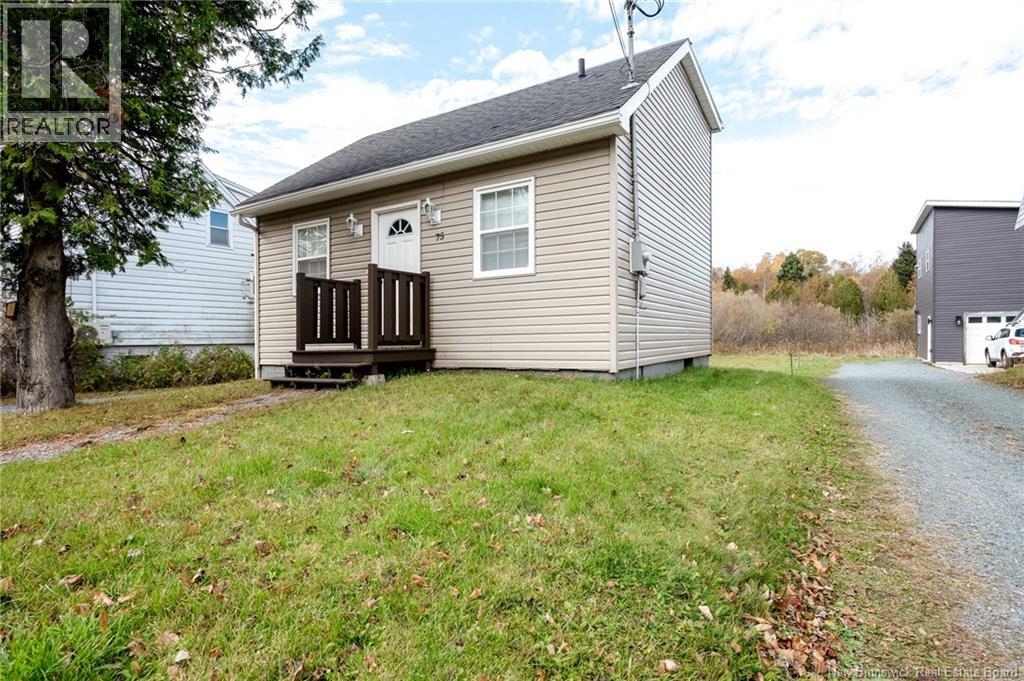 75 Parks Street Extension, Saint John, New Brunswick E2E 2T5 - Photo 44 - NB150387