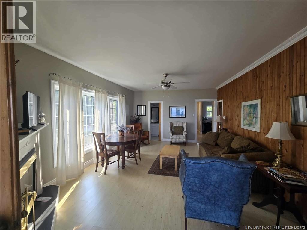 40 Front Road, Bay Du Vin, New Brunswick  E1N 5K1 - Photo 11 - NB150414