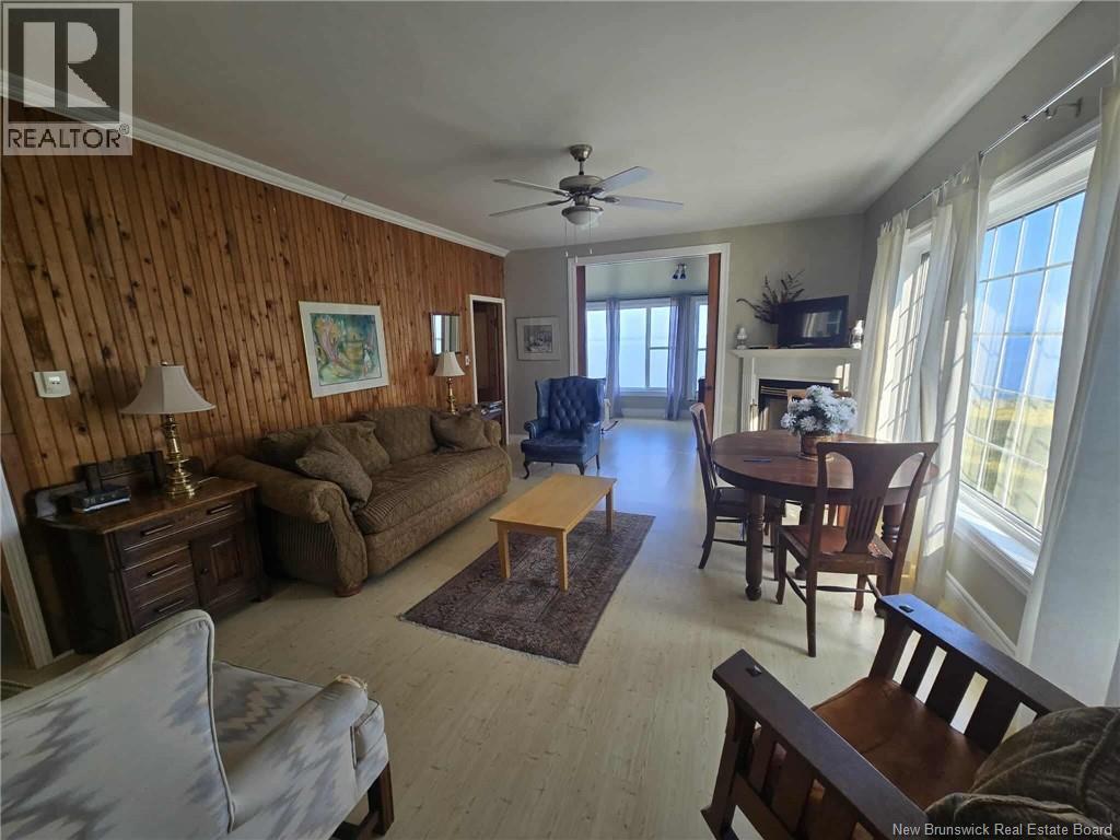 40 Front Road, Bay Du Vin, New Brunswick  E1N 5K1 - Photo 12 - NB150414