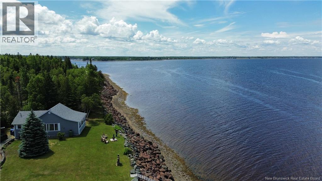 40 Front Road, Bay Du Vin, New Brunswick  E1N 5K1 - Photo 2 - NB150414
