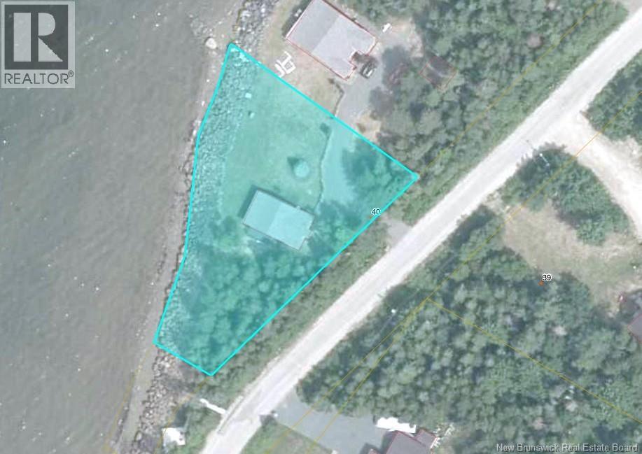 40 Front Road, Bay Du Vin, New Brunswick  E1N 5K1 - Photo 21 - NB150414