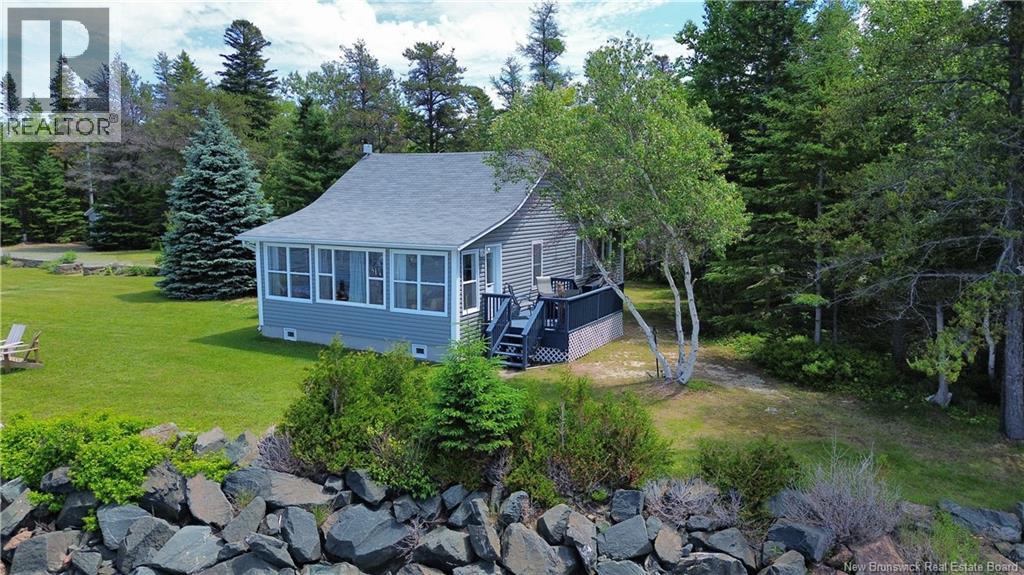 40 Front Road, Bay Du Vin, New Brunswick  E1N 5K1 - Photo 4 - NB150414