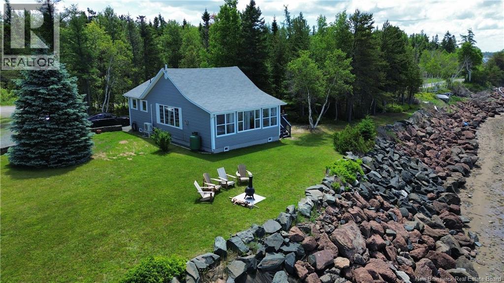 40 Front Road, Bay Du Vin, New Brunswick  E1N 5K1 - Photo 5 - NB150414