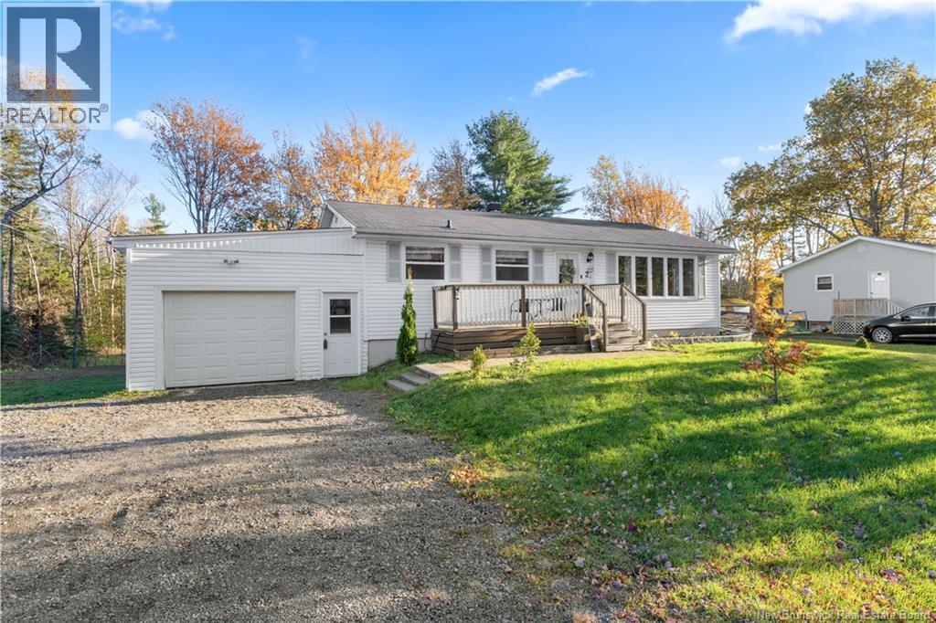 2 Pleasantview Street, Lutes Mountain, New Brunswick