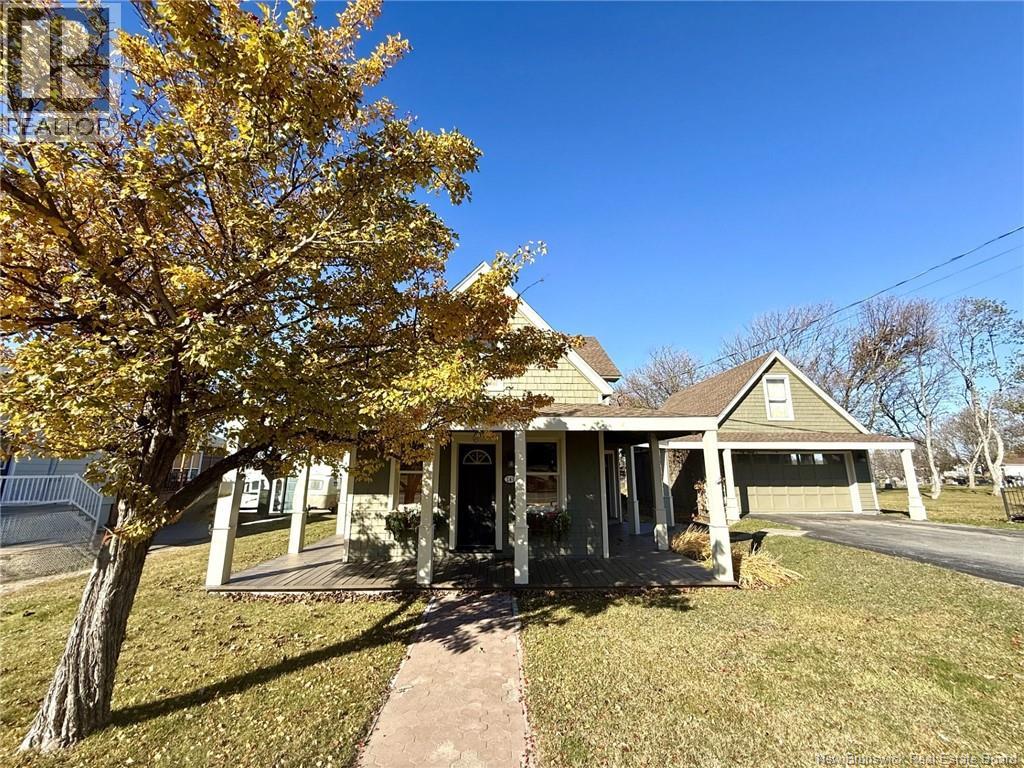 241 Boul. St-Pierre Ouest, Caraquet, New Brunswick