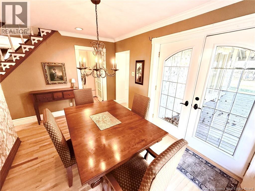 241 Boul. St-Pierre Ouest, Caraquet, New Brunswick  E1W 1A4 - Photo 20 - NB150306