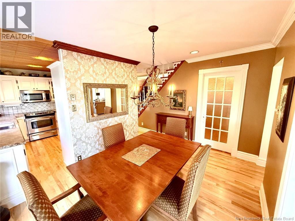 241 Boul. St-Pierre Ouest, Caraquet, New Brunswick  E1W 1A4 - Photo 21 - NB150306