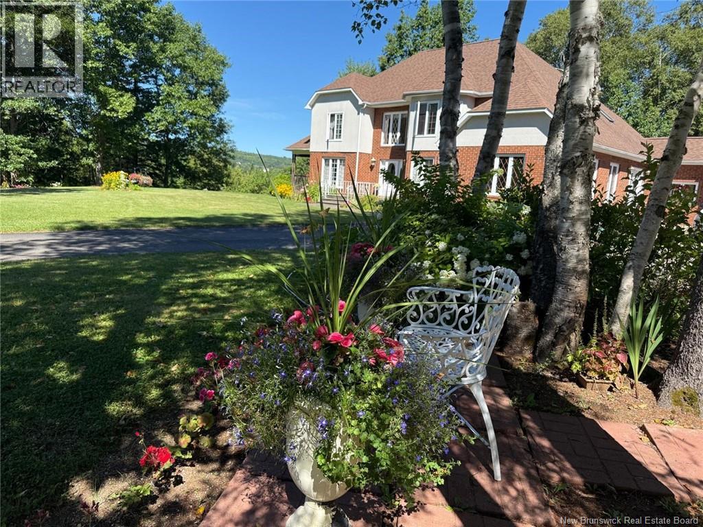 81 Woodland Hill, Perth-Andover, New Brunswick  E7H 5H4 - Photo 3 - NB150420