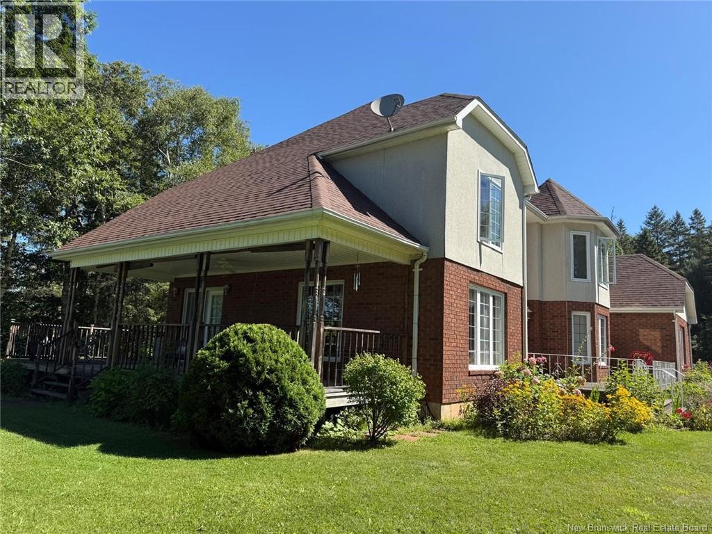 81 Woodland Hill, Perth-Andover, New Brunswick  E7H 5H4 - Photo 5 - NB150420