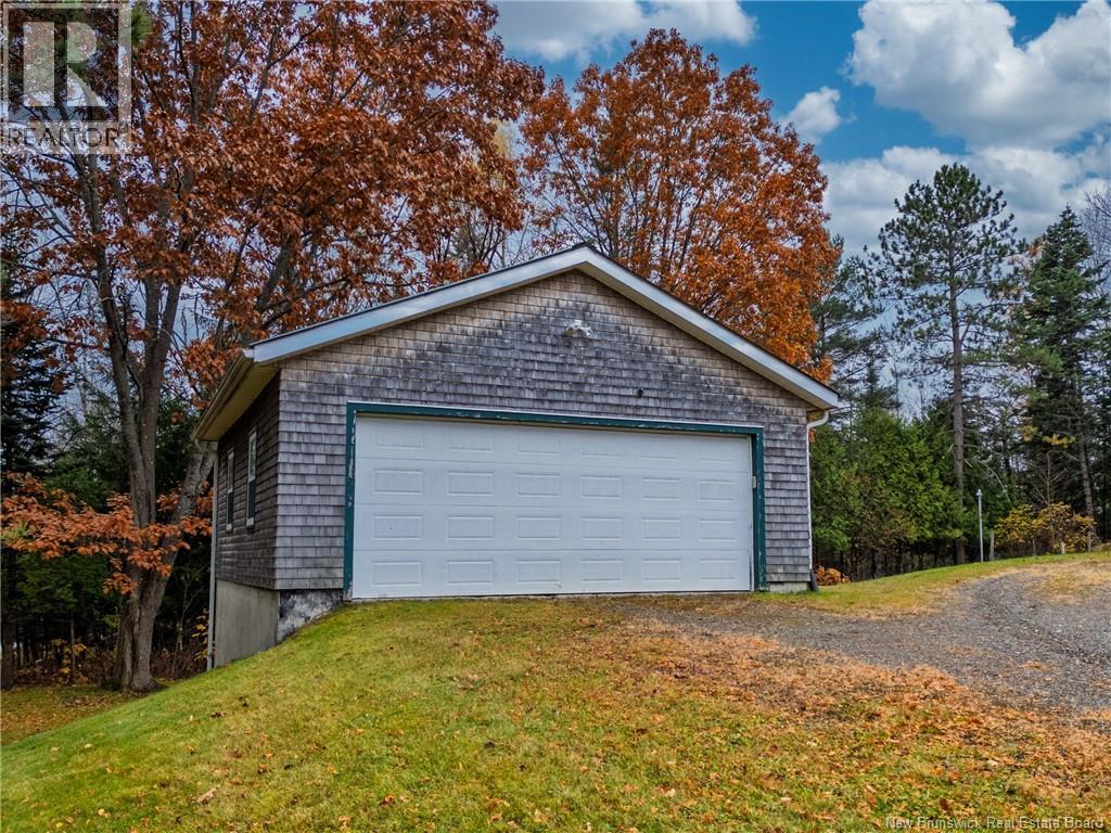 87 Fraser Street, Plaster Rock, New Brunswick  E7G 1R9 - Photo 3 - NB150419