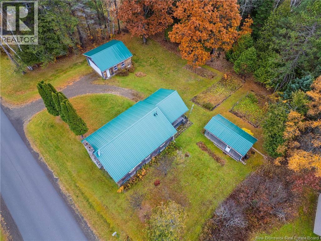 87 Fraser Street, Plaster Rock, New Brunswick  E7G 1R9 - Photo 7 - NB150419