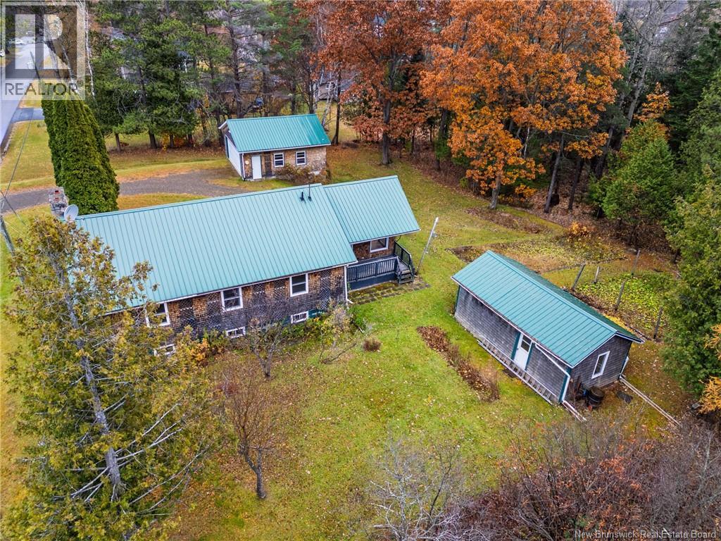 87 Fraser Street, Plaster Rock, New Brunswick  E7G 1R9 - Photo 8 - NB150419