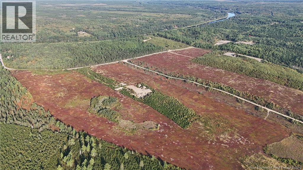 Lot 827 S Cains Road, Cains River, New Brunswick
