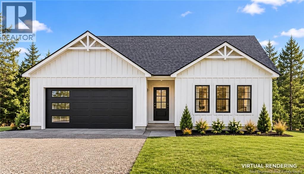 45 Apple Lane, Keswick Ridge, New Brunswick