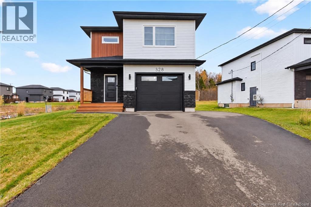 328 Lorette Street, Dieppe, New Brunswick