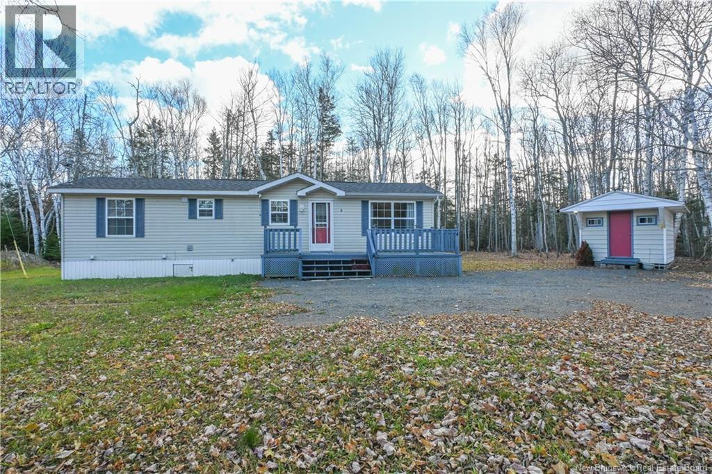 6 Saint-Pierre Street, Grande-Anse, New Brunswick