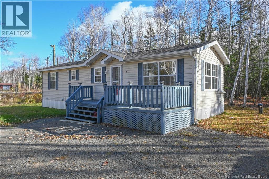 6 Saint-Pierre Street, Grande-Anse, New Brunswick  E8N 1H4 - Photo 10 - NB150431