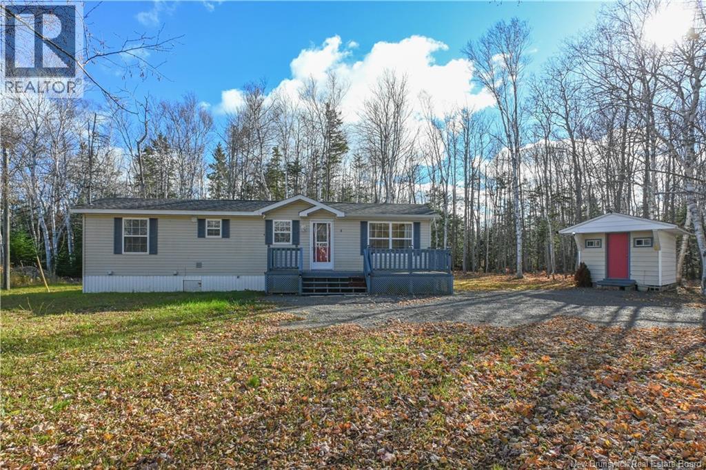 6 Saint-Pierre Street, Grande-Anse, New Brunswick  E8N 1H4 - Photo 11 - NB150431