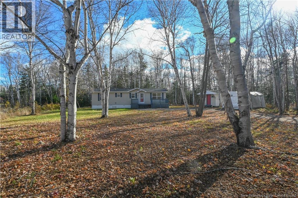 6 Saint-Pierre Street, Grande-Anse, New Brunswick  E8N 1H4 - Photo 12 - NB150431